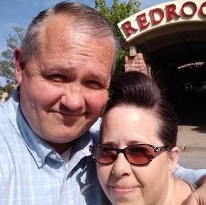 Meet your Posher, Michael denise